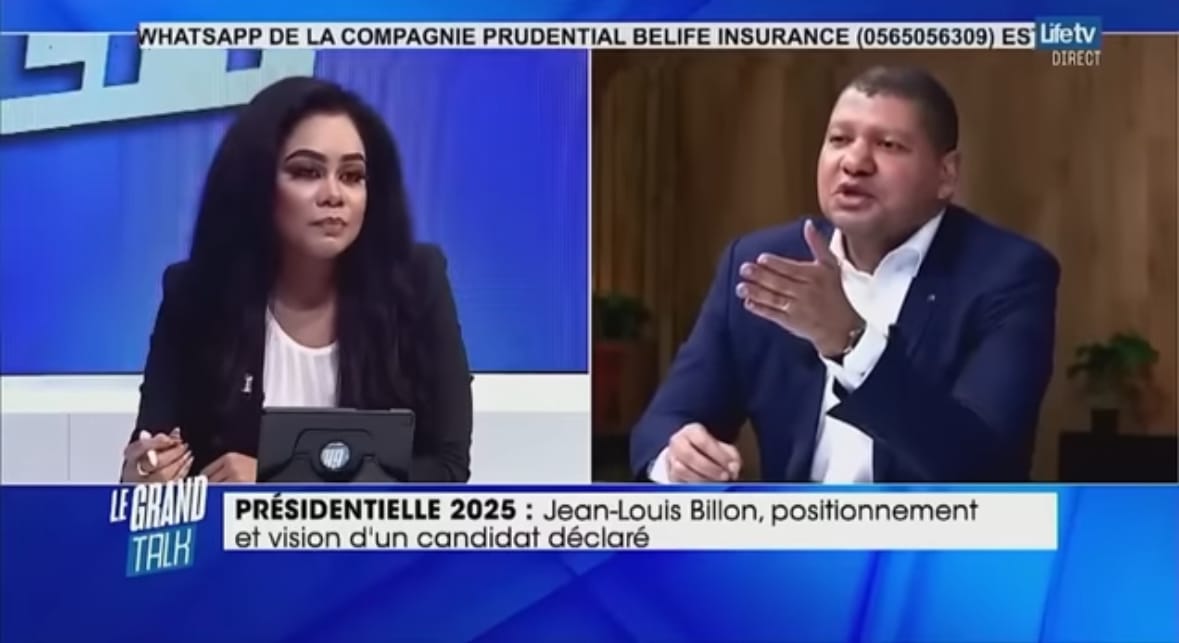 Côte d’Ivoire : Jean-Louis Billon et le prix du litre d’huile