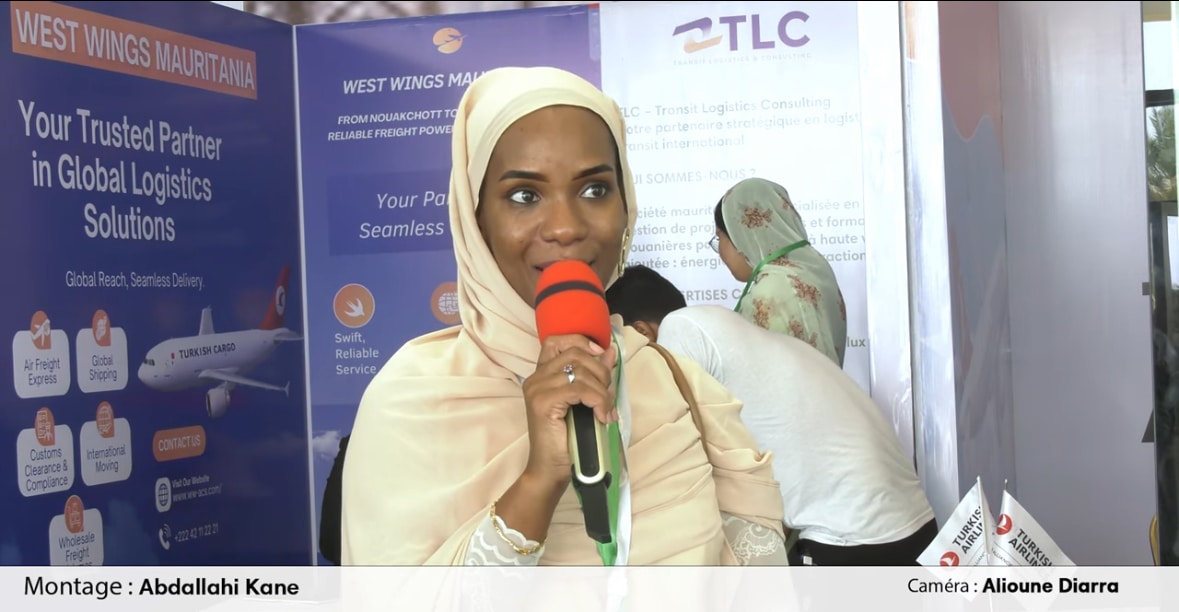 Nouakchott accueille la première édition du Forum annuel de l’énergie : les jeunes au cœur des perspectives énergétiques de la Mauritanie