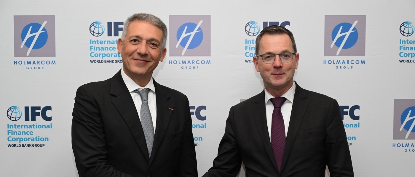 Maroc : l’assureur Holmarcom investi par la SFI (IFC)