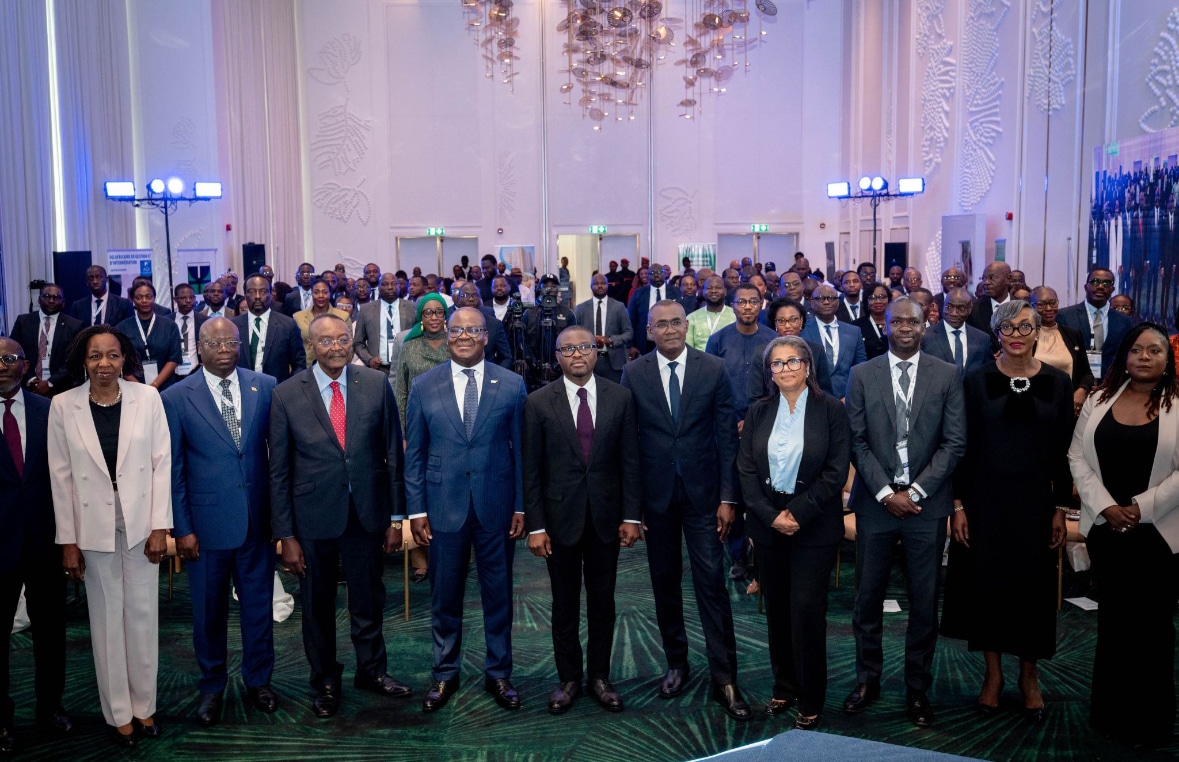 À Cotonou, les BRVM Awards 2025 célèbrent la cession des parts publiques comme moteur du financement économique