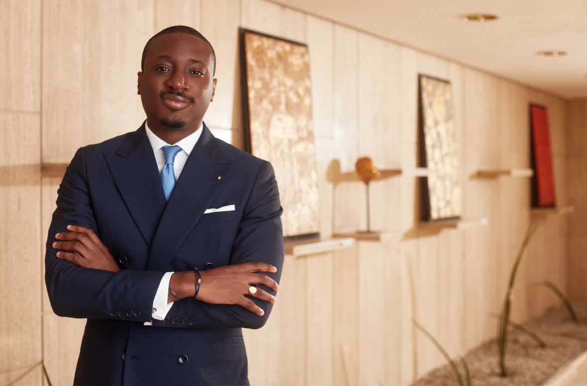 Cybersécurité en Afrique : Franck KIE dévoile les clés de la résilience numérique