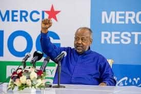 Précisions suite à la dissolution du Fonds Souverain de Djibouti