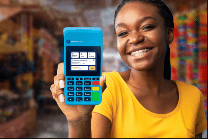 Nigéria: Moniepoint s’attaque au marché des transferts UK–Nigeria