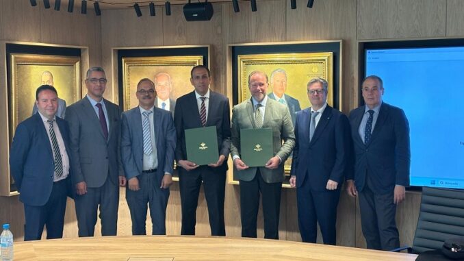 Bank of Africa signe un accord stratégique pour renforcer l&rsquo;inclusion financière des Marocains en Andalousie et au Portugal