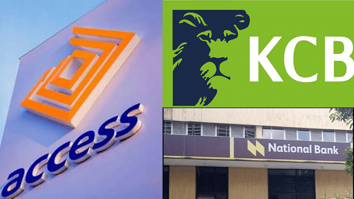 Access Bank finalise l’acquisition de la National Bank of Kenya
