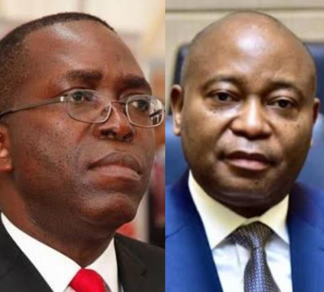 RDC : 20 ans de servitude pénale requis contre Augustin Matata Ponyo et Déogratias Mutombo