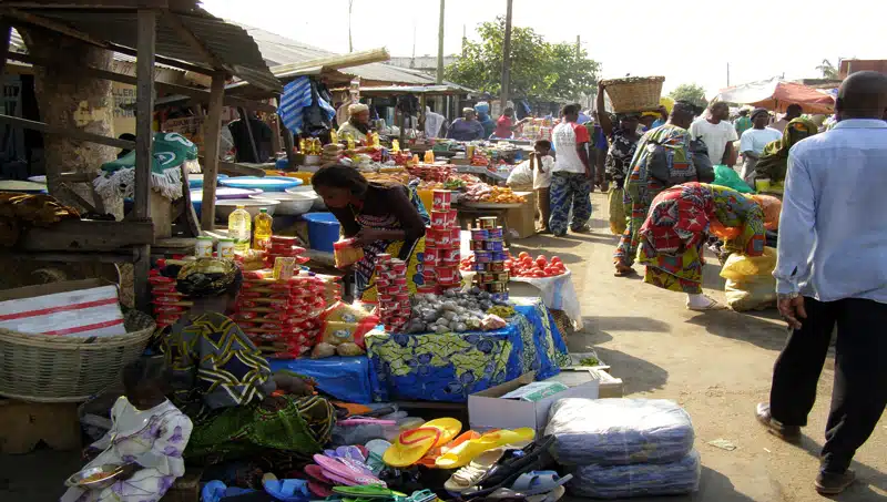 RDC : création d’un Fonds de régulation économique pour stabiliser les prix des produits de base
