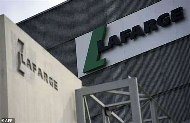 Nigeria : Lafarge Africa devient HBM Nigeria après la sortie de Holcim