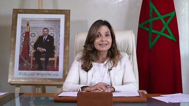 Le Maroc s’apprête à lancer un appel d’offres pour un terminal GNL