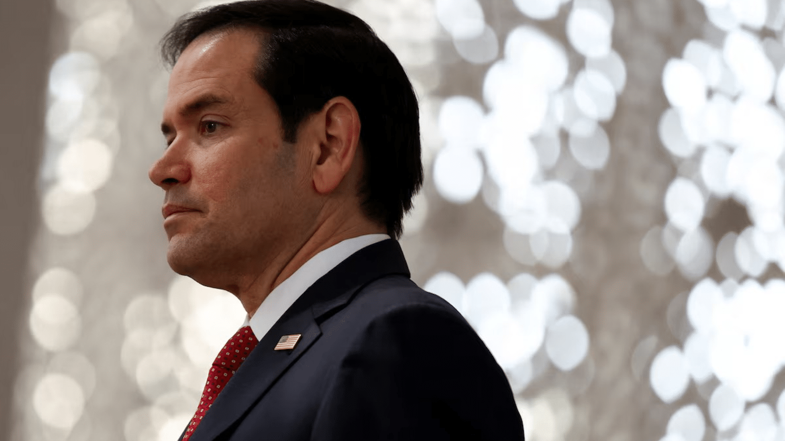 Marco Rubio, le secrétaire d’Etat américain, annule une visite au Kenya après celle du président Ruto en Chine