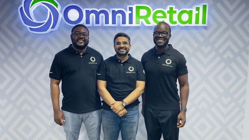 OmniRetail lève 20 millions USD pour accélérer son expansion en Afrique de l’Ouest