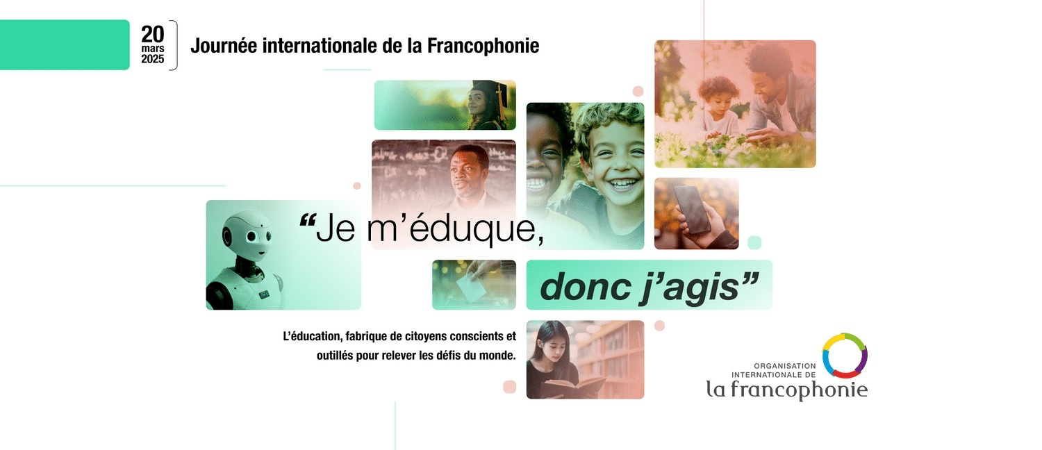Gabon : déploiement d’une Mission électorale de la Francophonie