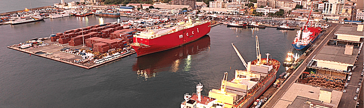 Sénégal : le Port de Dakar rembourse ses dettes