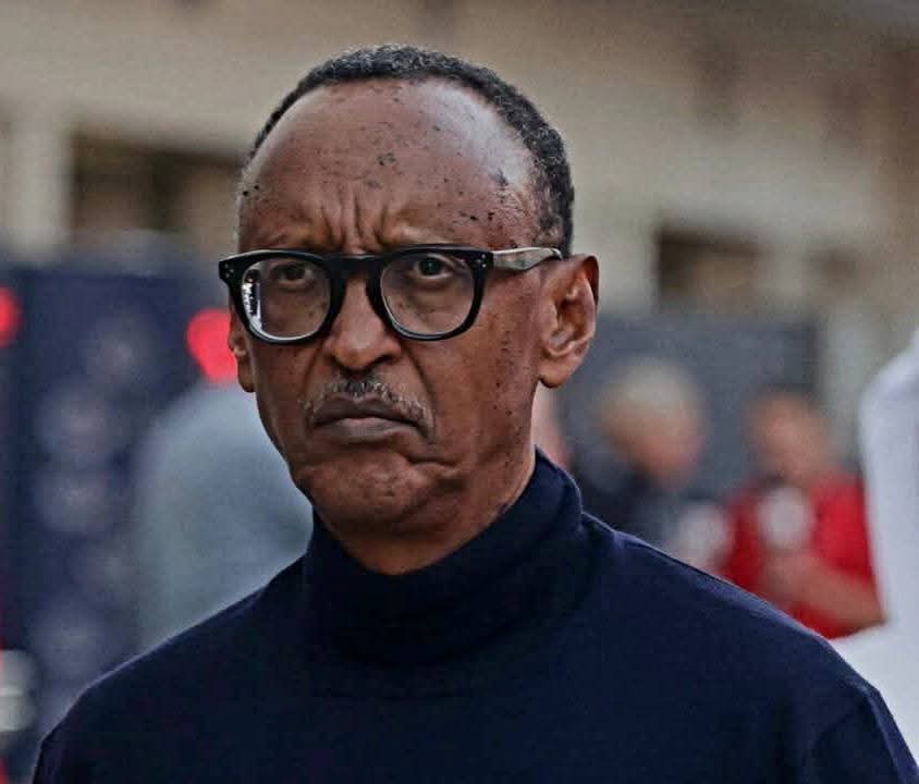 Fitch abaisse la note du Rwanda en raison de l’impact du conflit dans l’est de la RDC