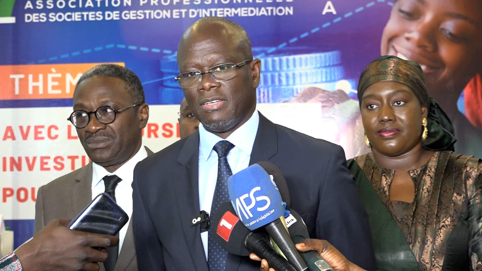 L’UEMOA face au défi de la culture boursière : l’APSGI relance le débat à Dakar