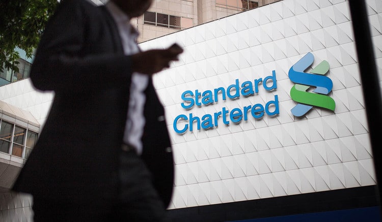 Standard Chartered ouvre un fonds Asie-Pacifique à ses clients au Kenya et au Nigeria
