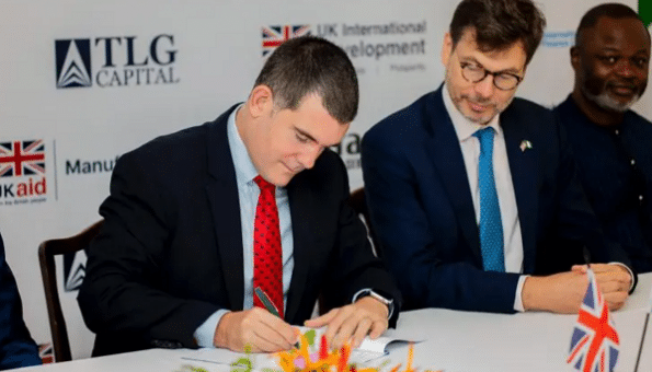TLG Capital clôture à 75 millions USD la première levée de fonds du TLG AGIF II