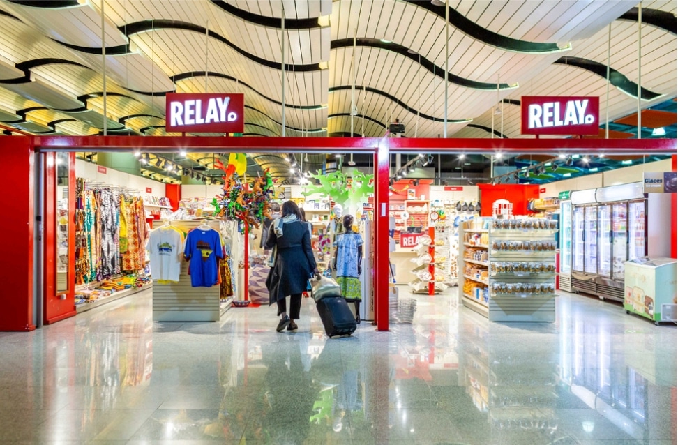 Cameroun : Lagardère Travel Retail investit 5 millions USD pour des boutiques Duty Free à Yaoundé et Douala
