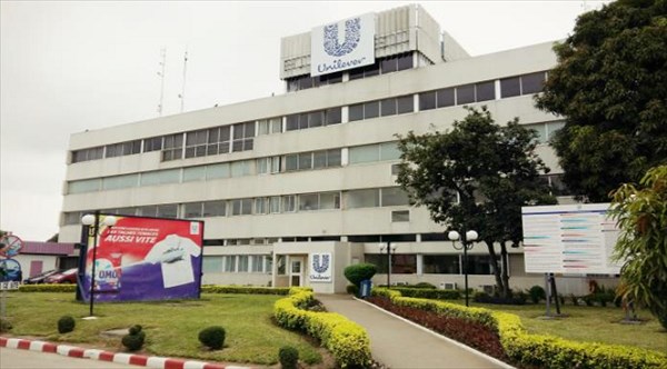 SDTM Côte d’Ivoire reprend le capital de la société Unilever