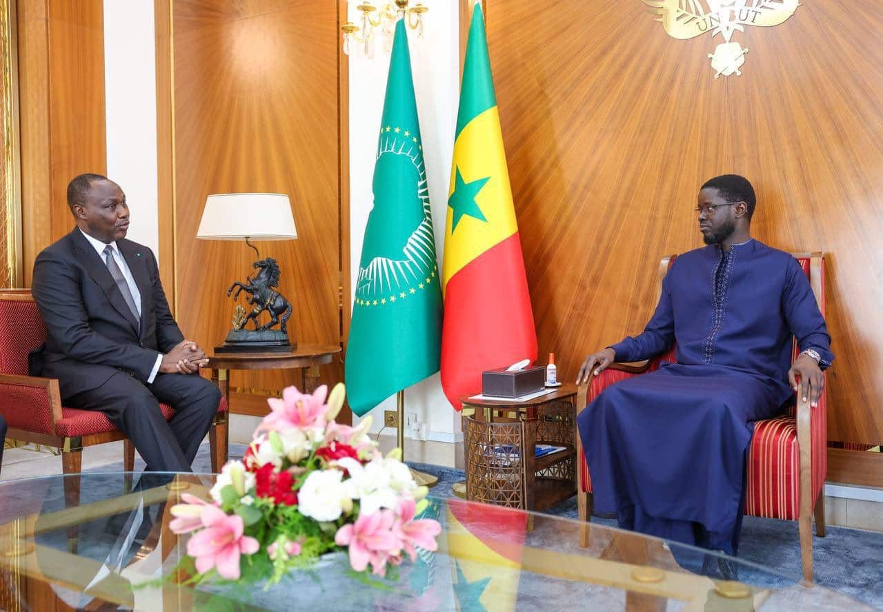 Le Sénégal bénéficie d’un financement de 900 millions d’euros de l’Africa Finance Corporation