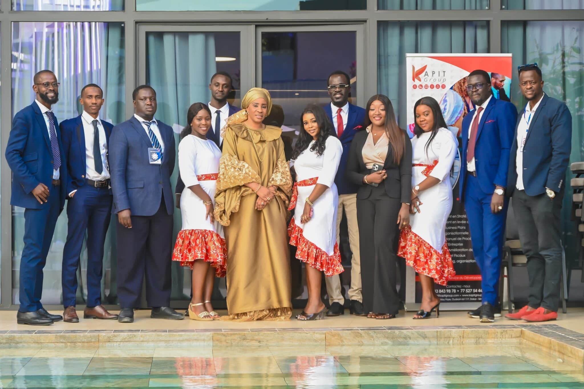 FIRIFINANCE – 3e Édition : Cap sur des solutions endogènes pour financer les PME sénégalaises