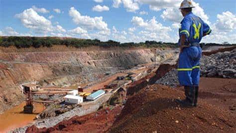 Genmin s’associe à Sinohydro pour le développement du projet de fer Baniaka au Gabon