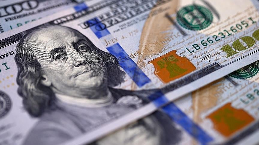 Le Franc CFA d’Afrique centrale dévisse face au dollar américain