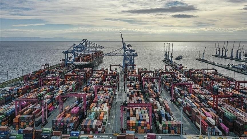 Tunisie : Aggravation du déficit commercial durant le premier trimestre 2025