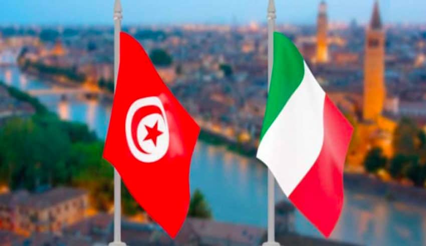 Coopération Tunisie-Italie : l’Union européenne finance 30 projets transfrontaliers 