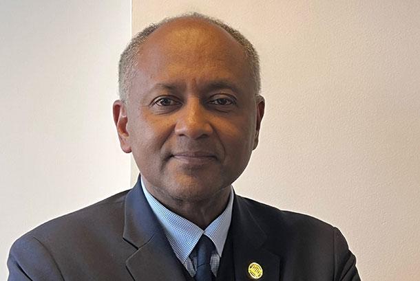 Entretien avec Firmin Edouard Matoko, sous-directeur général Unesco : « Si je suis élu, ma priorité sera de construire l’Unesco du futur ! »