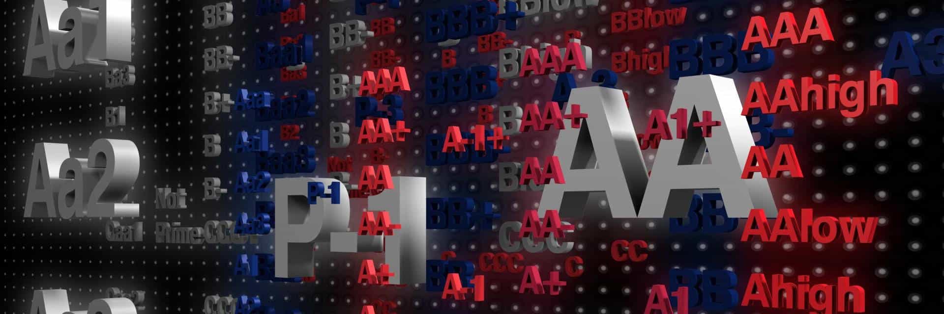 Agence de notation africaine, la fausse bonne idée poursuit sa route …