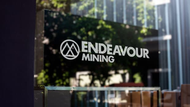 Endeavour Mining : 2,85 milliards de dollars de contribution économique annoncés en Côte d’Ivoire