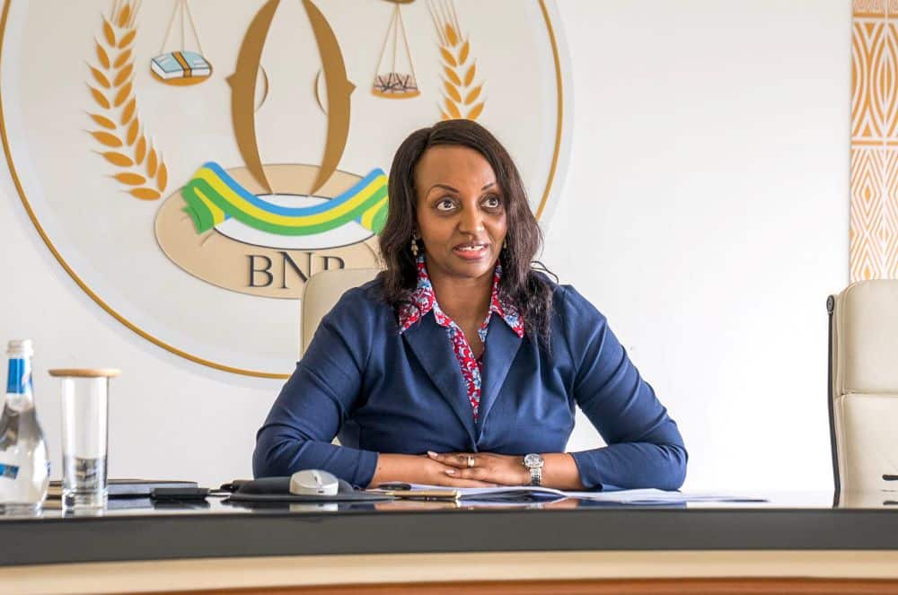 La Banque centrale du Rwanda maintient son taux directeur à 6,5 %