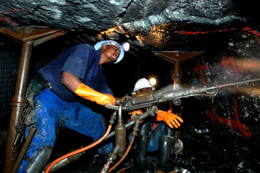 Afrique du Sud: Harmony Gold finalise une acquisition d’un milliard USD dans le cuivre