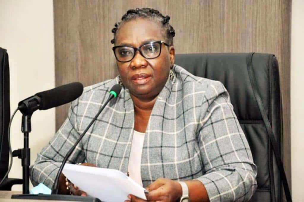 Sénégal : L’ancienne ministre Sophie Gladima incarcérée à la prison pour femmes de Liberté 6