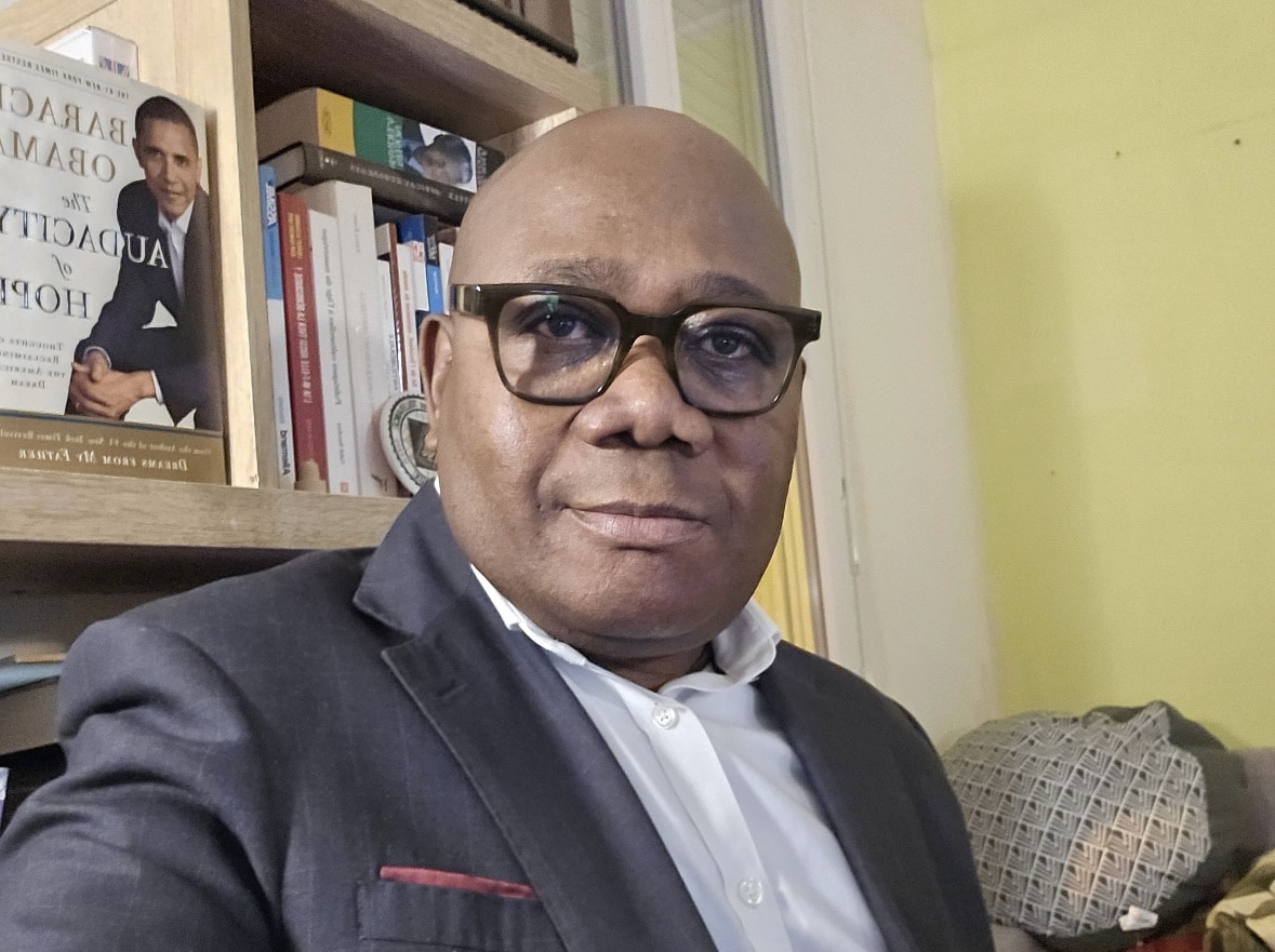Les Deepfakes et l&rsquo;Urgence d&rsquo;un Cadre Juridique Africain