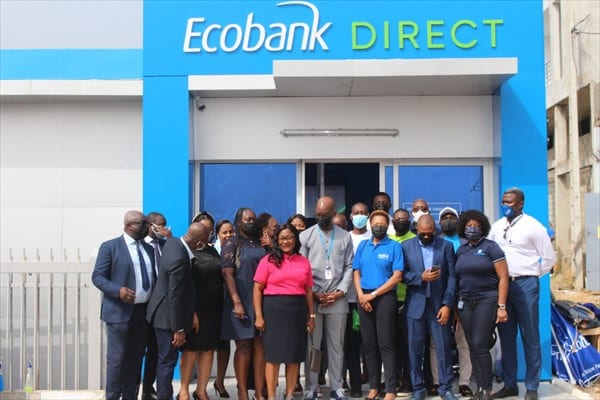 Banques : plus de 44 milliards de FCFA de dividendes bruts pour les actionnaires d’Ecobank Côte d’Ivoire