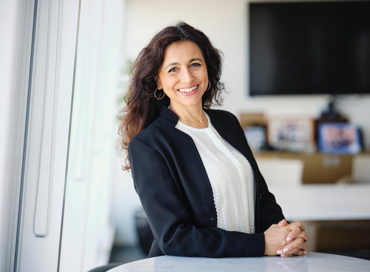 Entretien avec Lamia Merzouki : Casablanca Finance City, levier d’intégration financière africaine