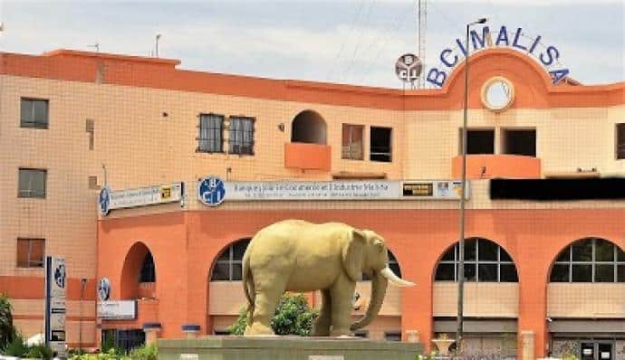 Banques : la BCI Mali dans l’escarcelle du groupe Champy International