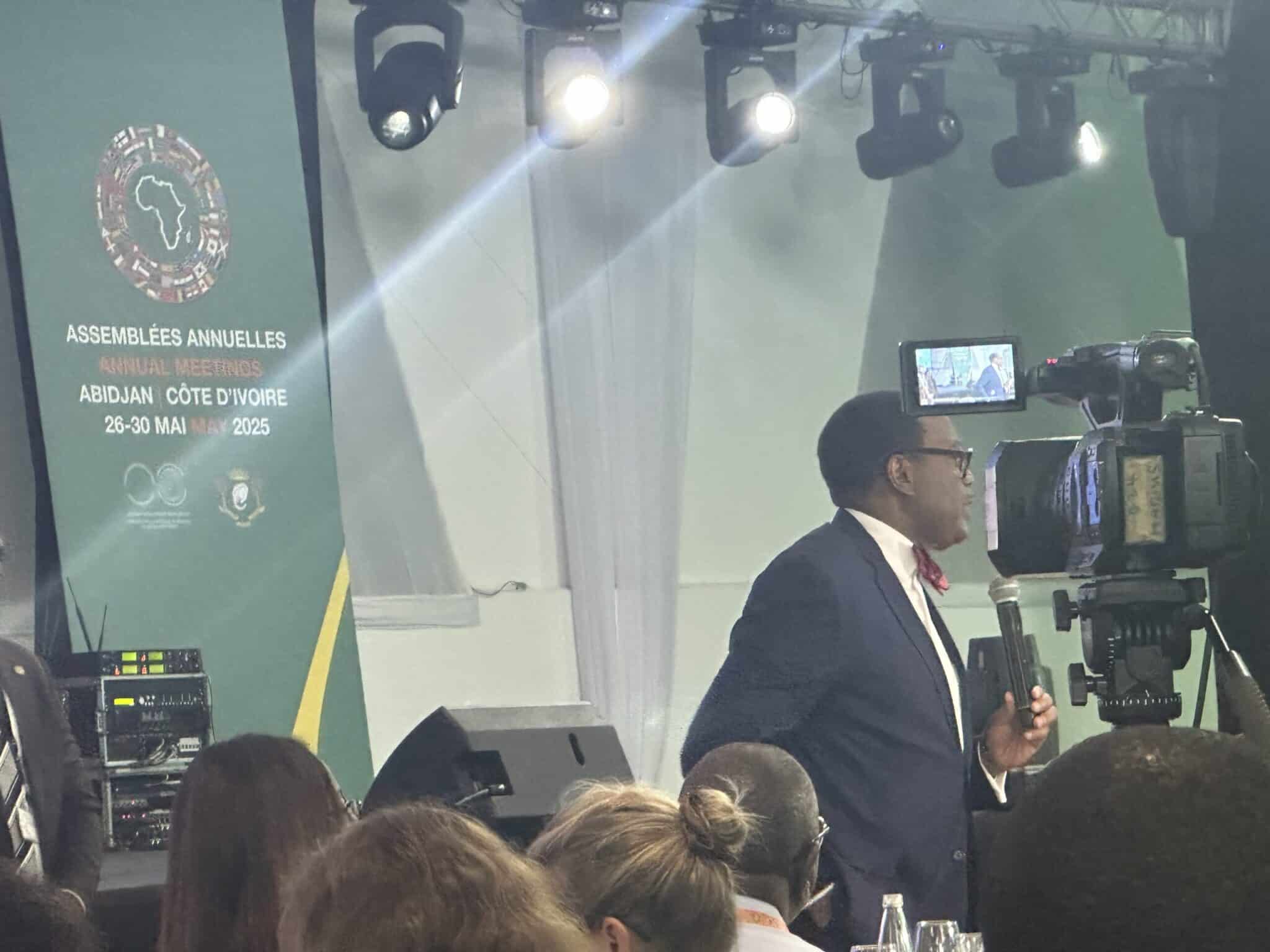 Assemblées annuelles de la BAD : Adesina face au paradoxe des augmentations de capital
