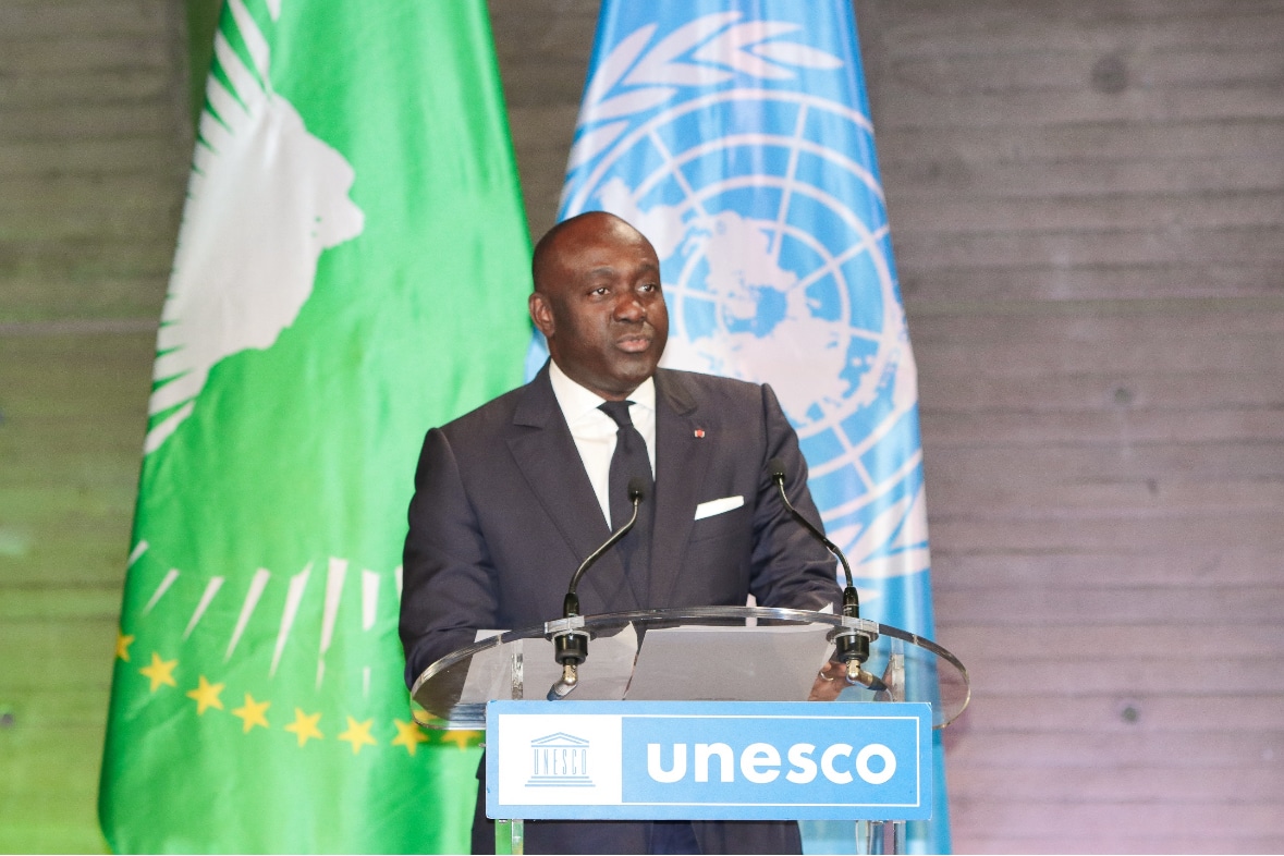 Ibrahim Magassa, PDG de la Banque d’Affaires Algest : « L’éducation est l’investissement le plus rentable pour l’Afrique »