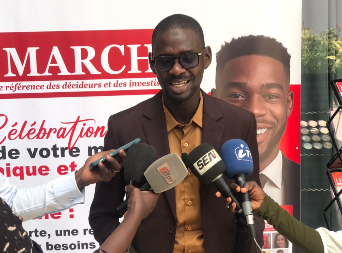 Le Marché fête sa première année d’existence