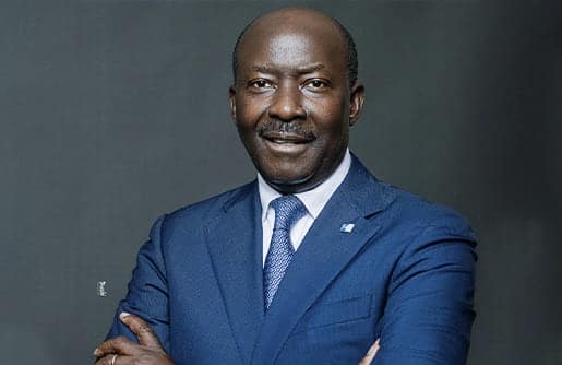 Gabon : Henri-Claude Oyima, ministre argentier du premier gouvernement d’Oligui Nguéma