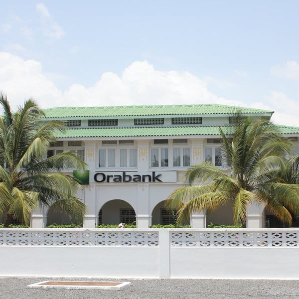 Banques : Oragroup S.A enregistre une perte historique de 44,36 milliards FCFA en 2024