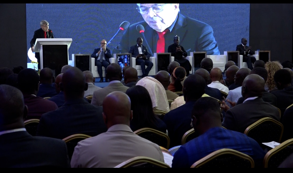 Dakar accueille la 22e édition du Salon International de l’Énergie et du Pétrole en Afrique, sous le signe de la souveraineté énergétique