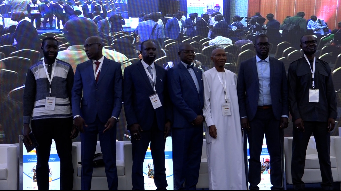 Fin du 22e Salon de l’Énergie à Dakar : l’Afrique affirme sa volonté de souveraineté énergétique
