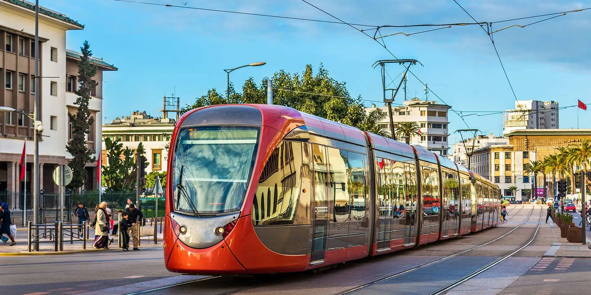 Le Maroc accède pour la première fois à la catégorie des pays à développement humain élevé, selon le rapport 2025 du PNUD