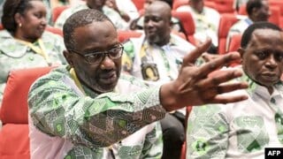 Côte d’Ivoire : Tidjane Thiam contre Valérie Yapo, ou l’art du contre-pied stratégique inspiré des marchés financiers