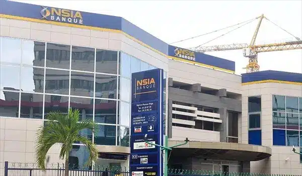 NSIA Banque s’engage dans la première émission sociale de la CRRH-UEMOA