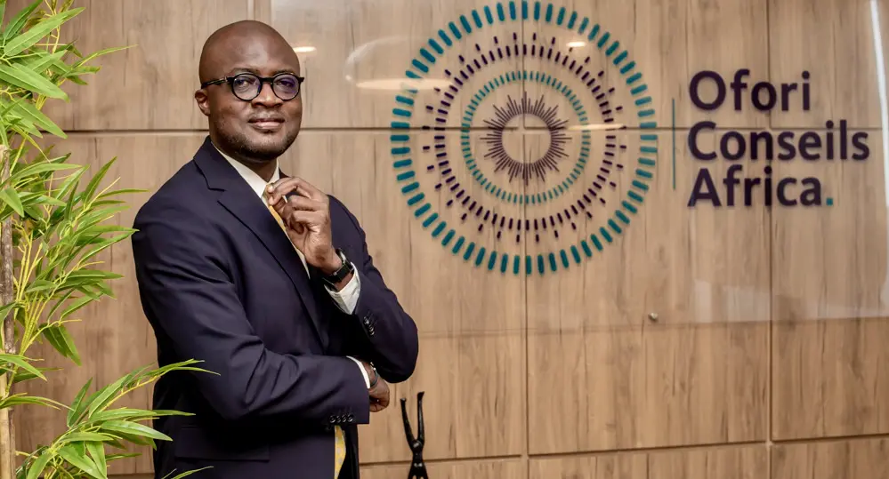 Création d’Ofori Conseils Africa : un nouveau conseil juridique panafricain dédié à l’espace OHADA